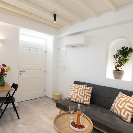 The Mykonos Bougainvillea Townhouse Mykonos Town 客房 照片