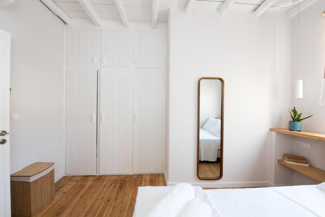 The Mykonos Bougainvillea Townhouse Mykonos Town 外观 照片