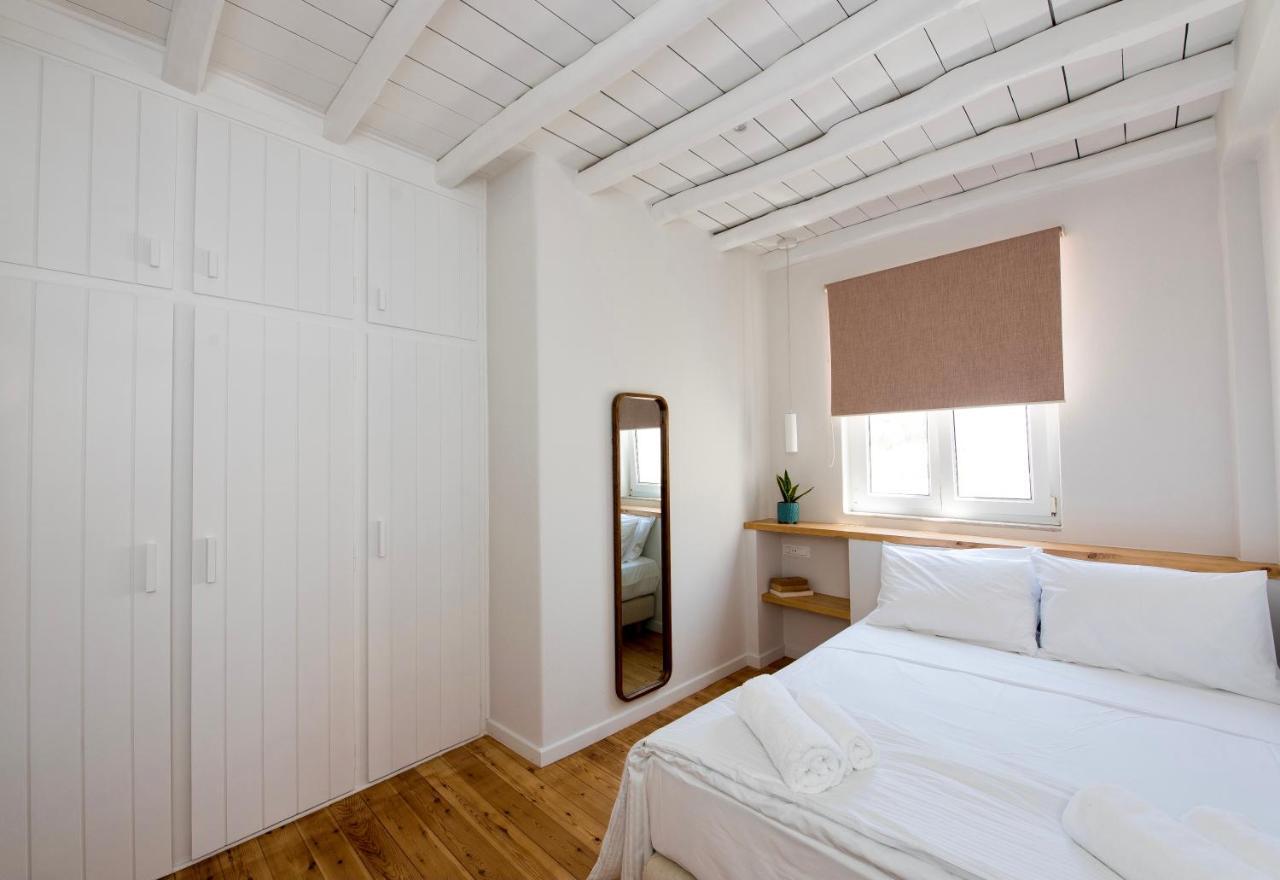 The Mykonos Bougainvillea Townhouse Mykonos Town 外观 照片