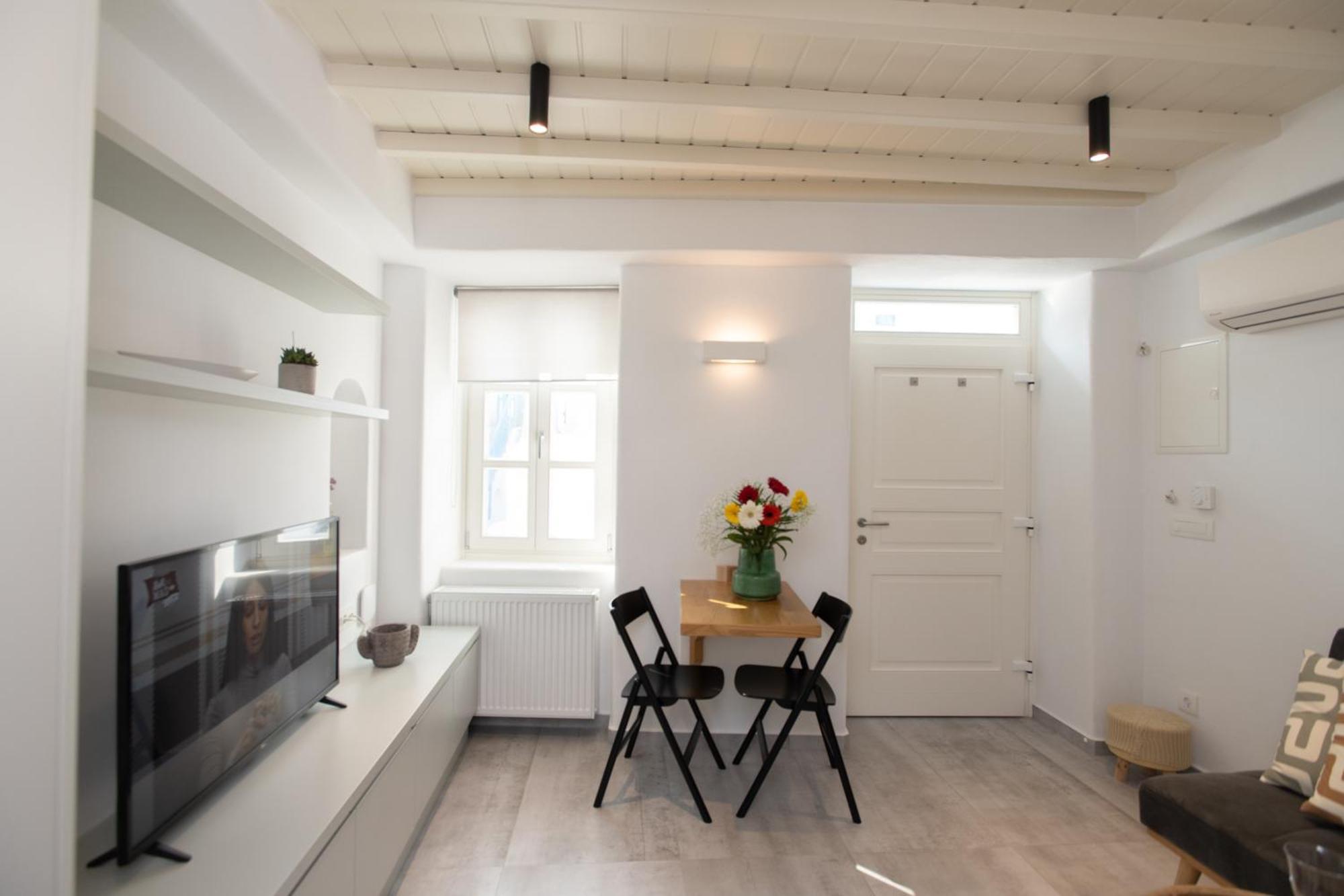 The Mykonos Bougainvillea Townhouse Mykonos Town 客房 照片